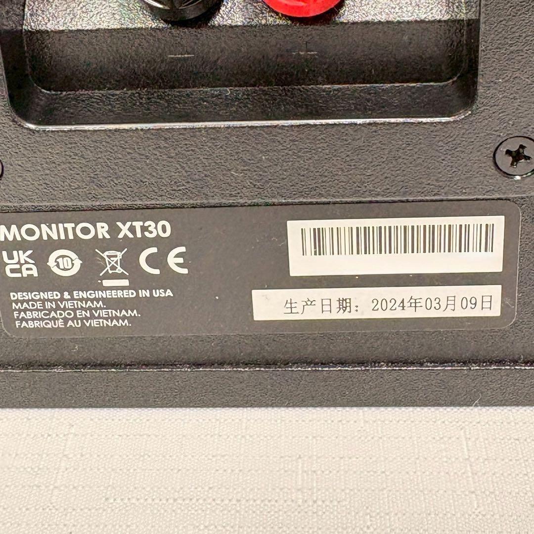 Polk Audio Speaker Monitor Mxt30