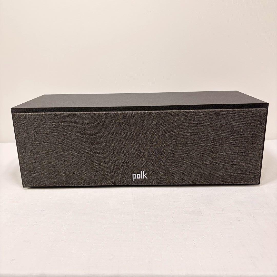 Polk Audio Speaker Monitor Mxt30