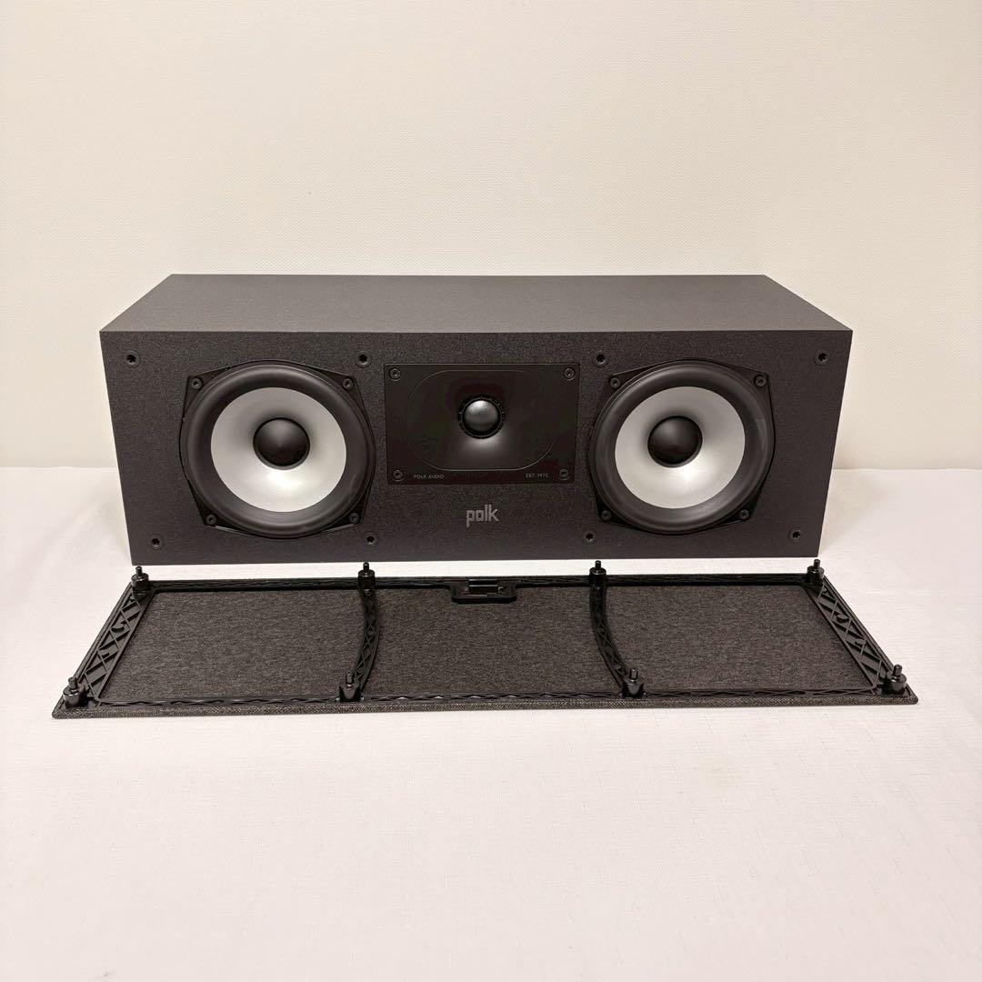 Polk Audio Speaker Monitor Mxt30