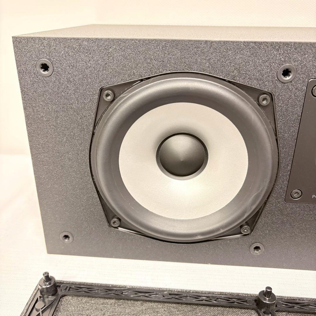 Polk Audio Speaker Monitor Mxt30