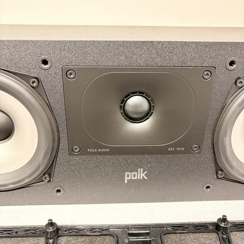 Polk Audio Speaker Monitor Mxt30