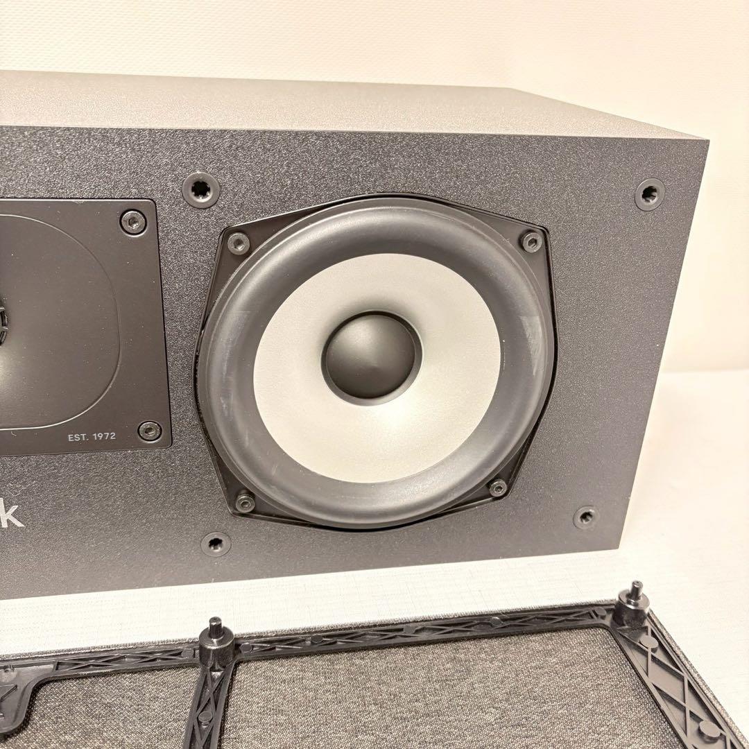 Polk Audio Speaker Monitor Mxt30