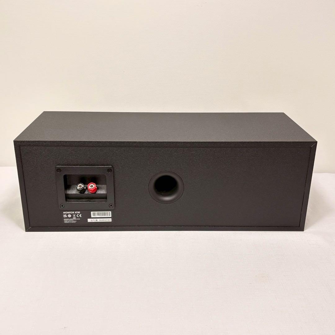 Polk Audio Speaker Monitor Mxt30