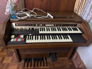 Electronic Organ Hammond