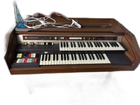 Electronic Organ Hammond