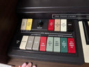 Electronic Organ Hammond