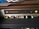 Electronic Organ Hammond