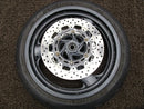 Yamaha Wheel Xjr1300 B5680 Rp03J P501E