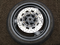 Yamaha Wheel Xjr1300 B5680 Rp03J P501E