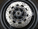 Yamaha Wheel Xjr1300 B5680 Rp03J P501E