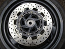 Yamaha Wheel Xjr1300 B5680 Rp03J P501E