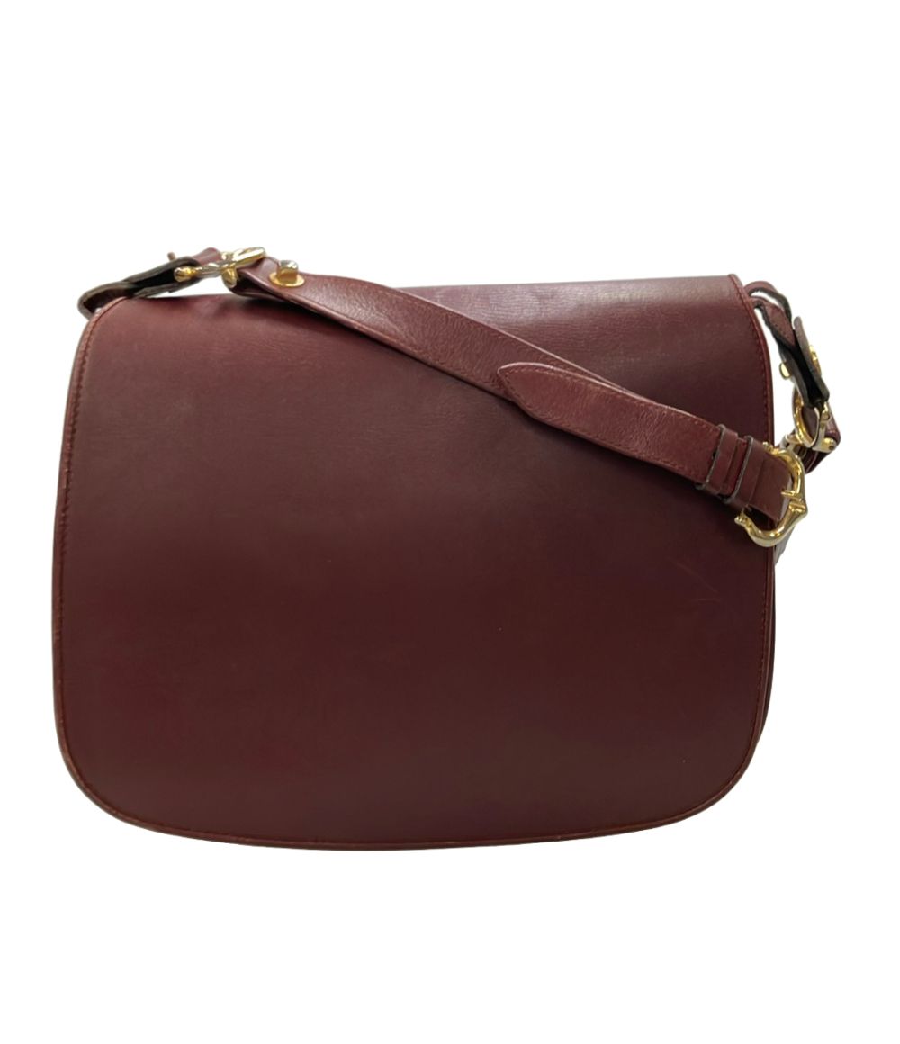 Cartier Shoulder Bag