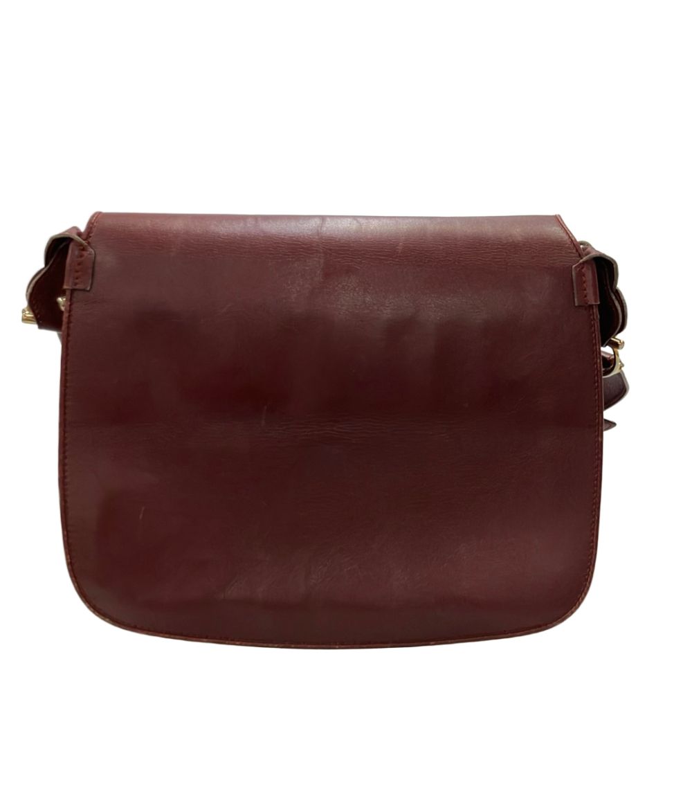 Cartier Shoulder Bag