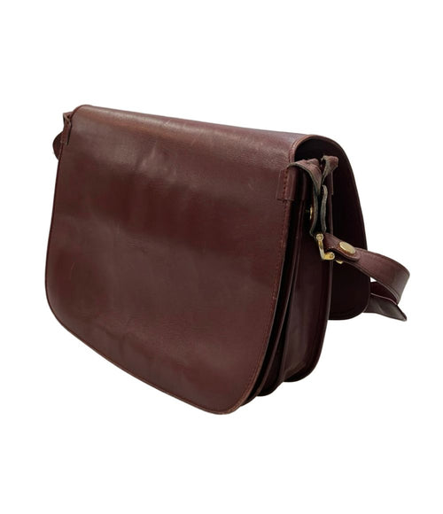 Cartier Shoulder Bag