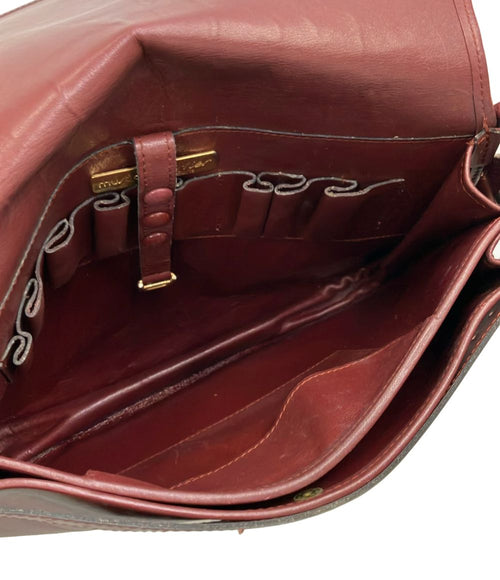 Cartier Shoulder Bag