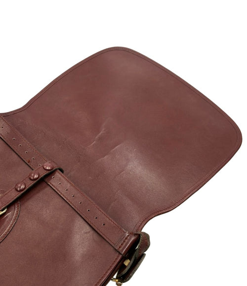 Cartier Shoulder Bag