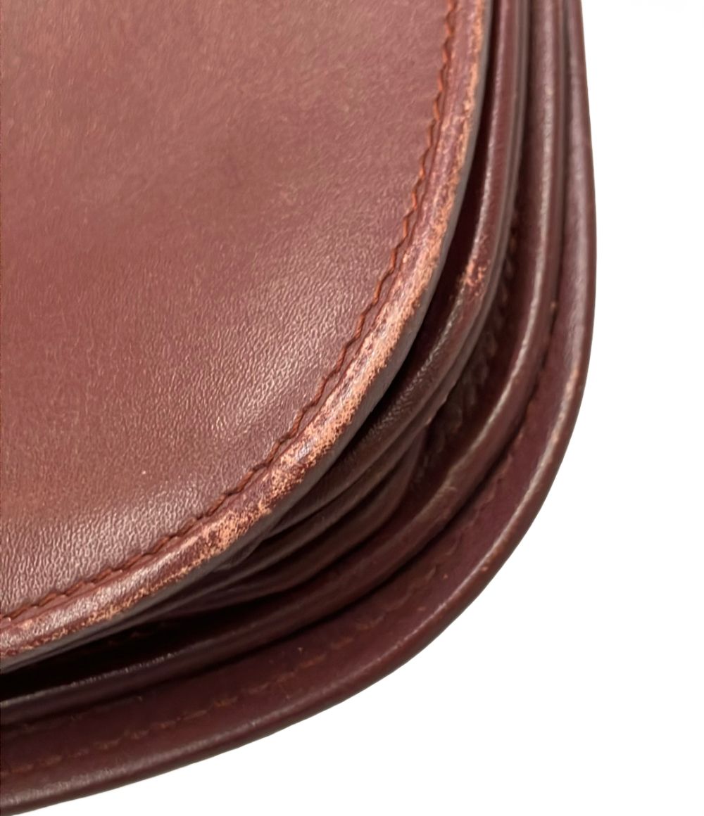 Cartier Shoulder Bag