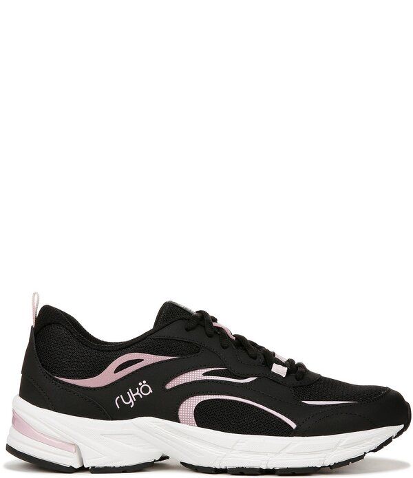 Sneakers Ryka Integrity Walking Black