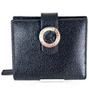 Bvlgari Bi-Fold Wallet Sd7219
