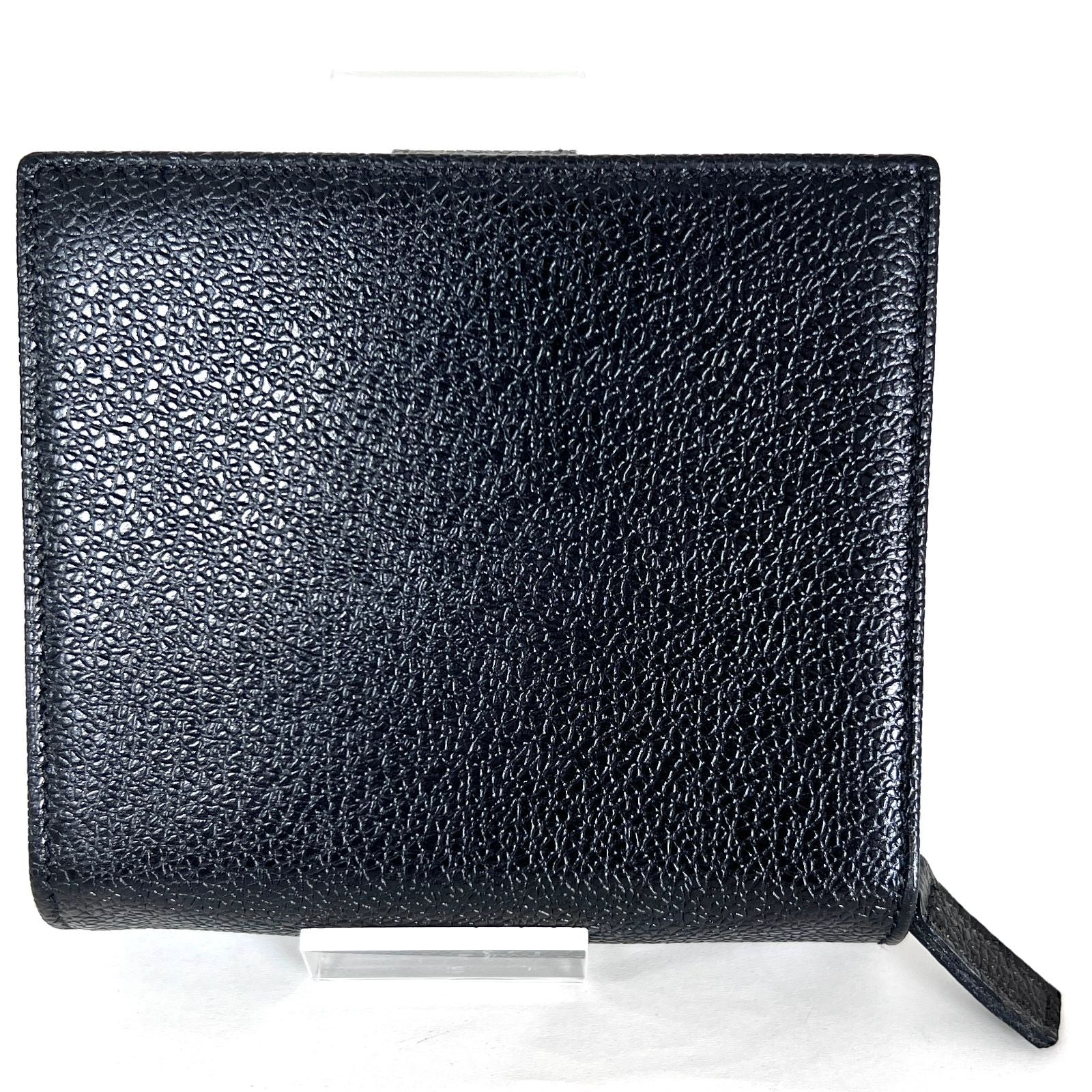 Bvlgari Bi-Fold Wallet Sd7219