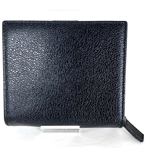 Bvlgari Bi-Fold Wallet Sd7219