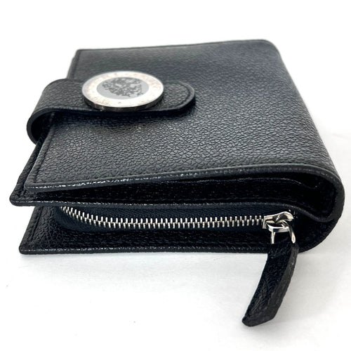 Bvlgari Bi-Fold Wallet Sd7219