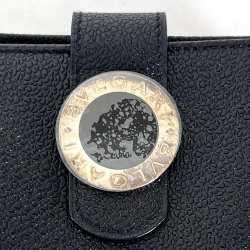 Bvlgari Bi-Fold Wallet Sd7219