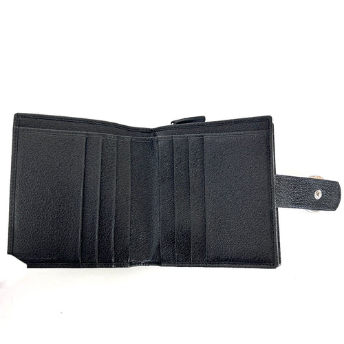 Bvlgari Bi-Fold Wallet Sd7219