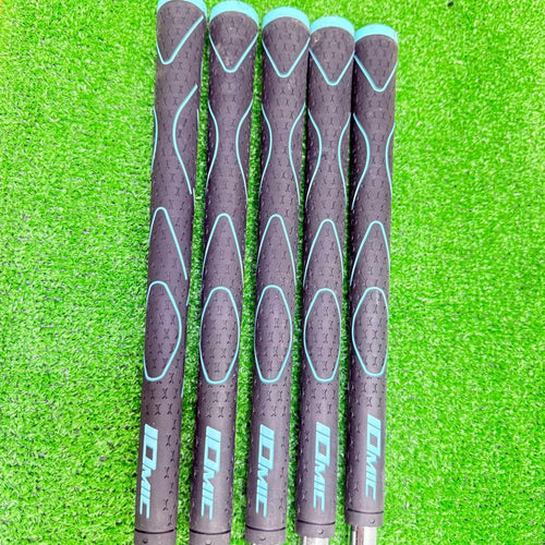 True Temper Shaft X100 &Iomic