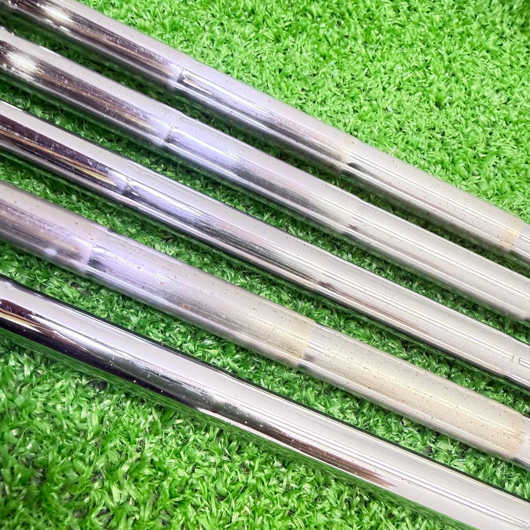 True Temper Shaft X100 &Iomic