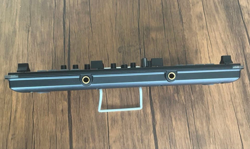 Korg Dj Controllers Kaoss