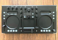 Korg Dj Controllers Kaoss