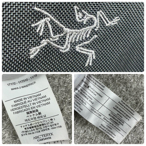 Arc'Teryx Shoulder Bags 2