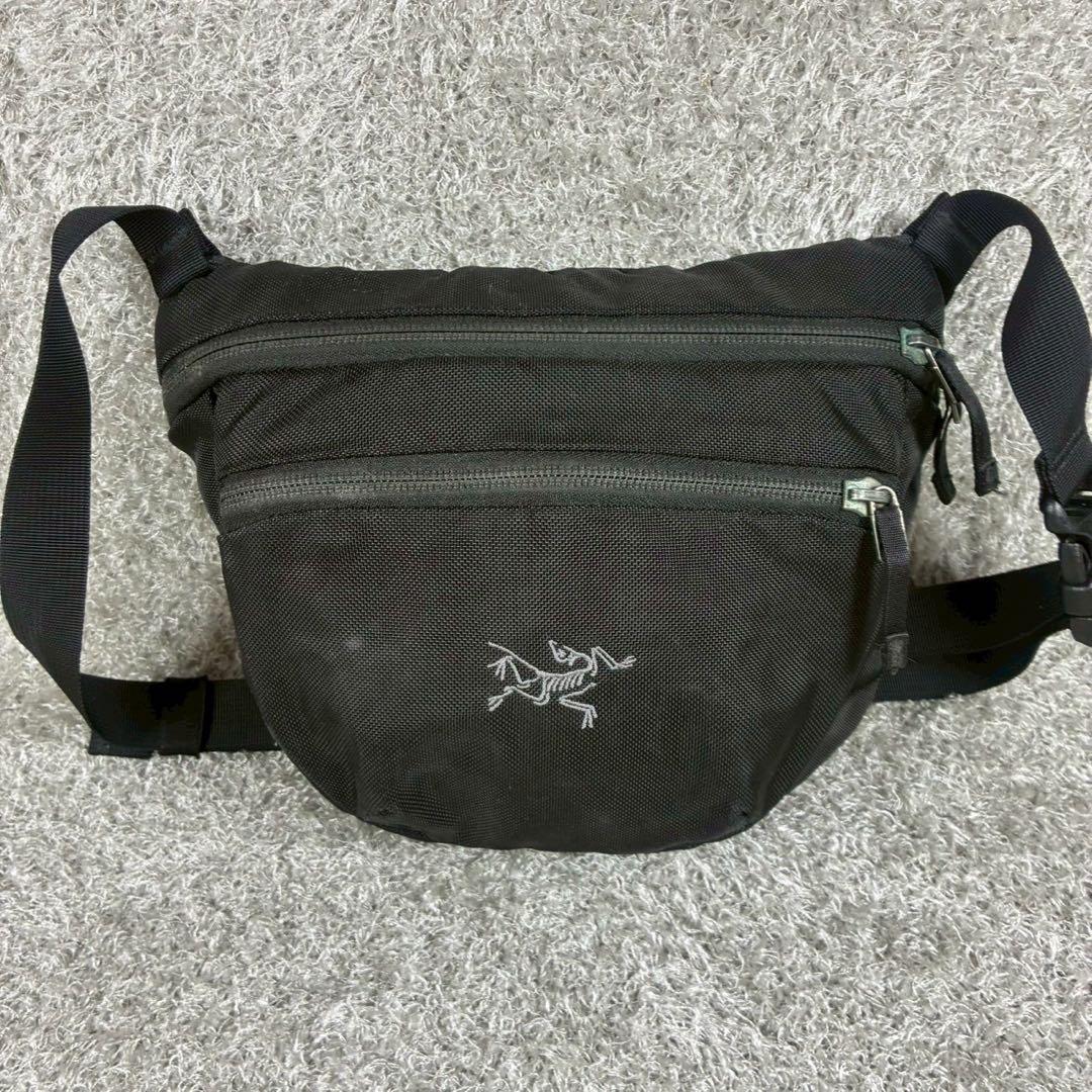 Arc'Teryx Shoulder Bags 2