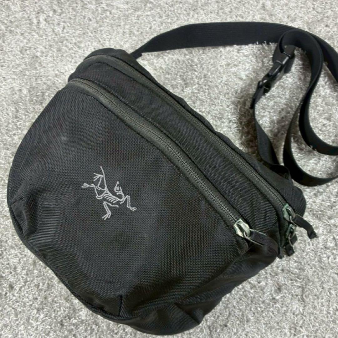 Arc'Teryx Shoulder Bags 2