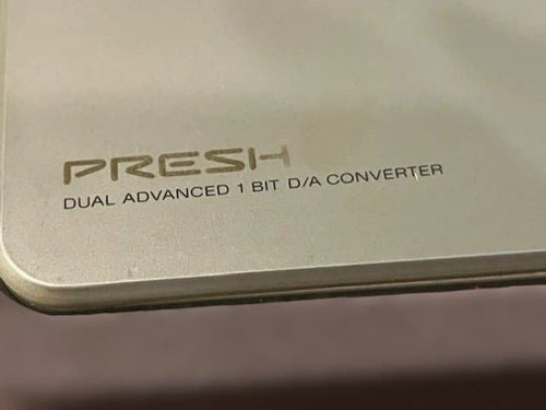 Sony Portable Cd Player Presh Zs-F1