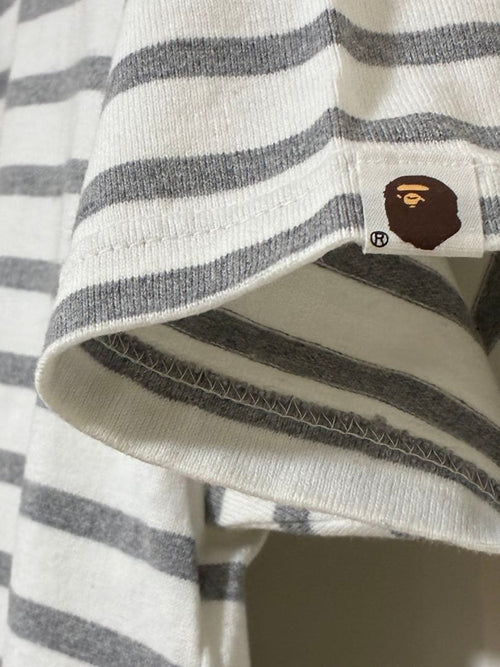 A Bathing Ape T-Shirts T Made In