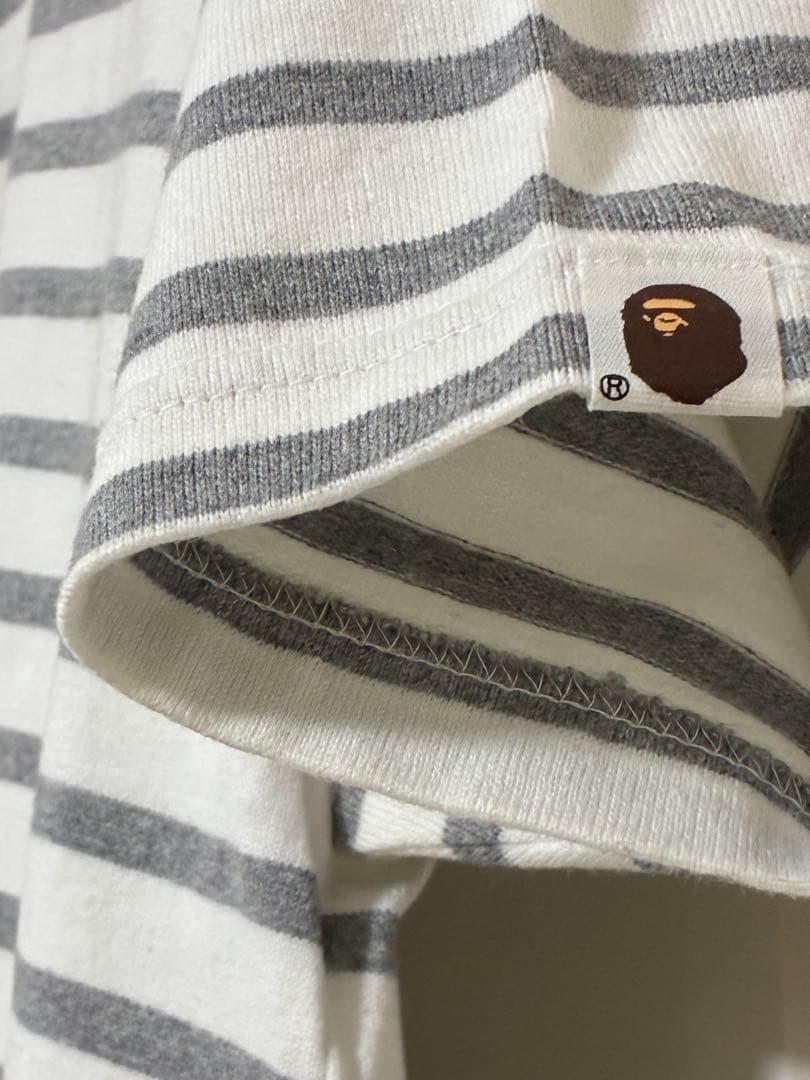 A Bathing Ape T-Shirts T Made In