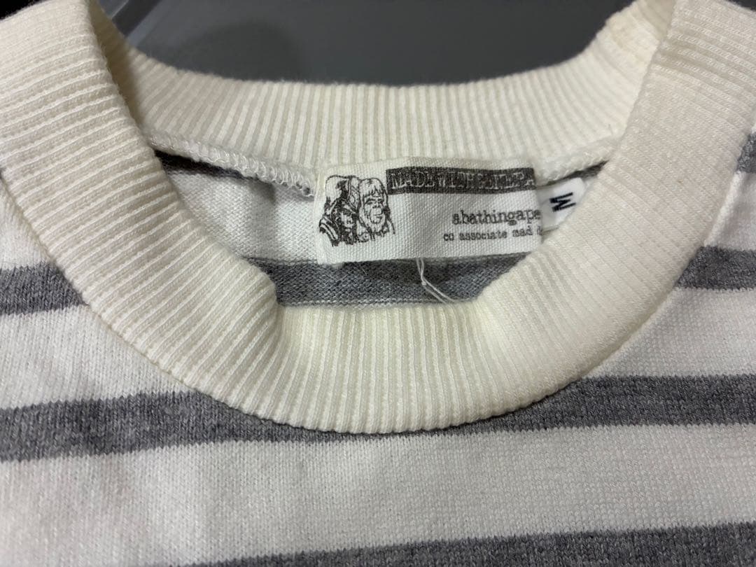 A Bathing Ape T-Shirts T Made In