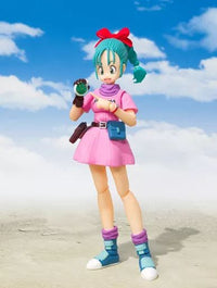 Dragon Ball S.H.Figuarts
