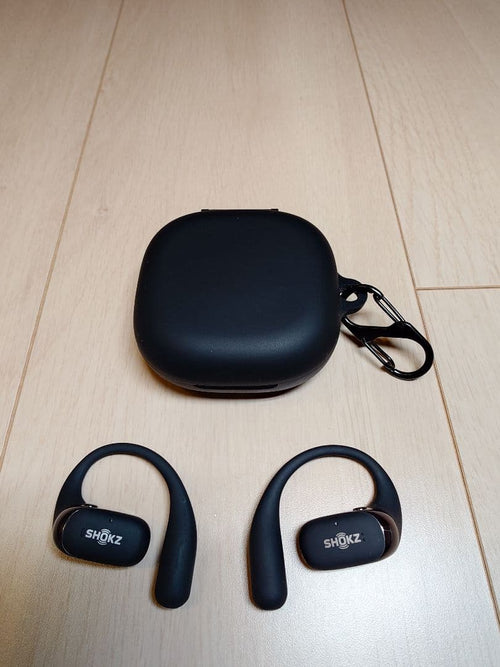 Shokz Wireless Earphone Openfit2