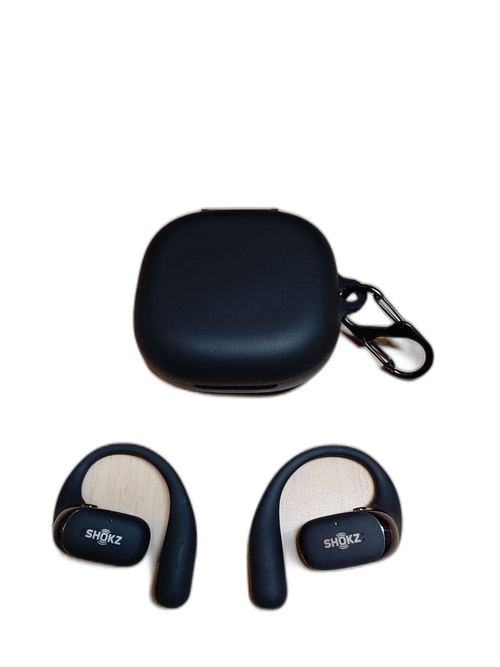 Shokz Wireless Earphone Openfit2