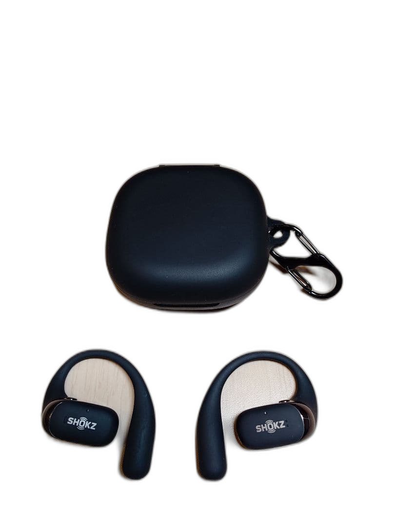 Shokz Wireless Earphone Openfit2