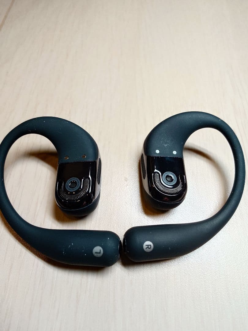 Shokz Wireless Earphone Openfit2