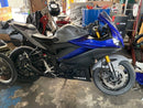 Motorcycle Frames Yamaha Yzf-R25