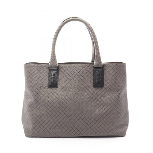 Bottega Veneta Tote Bag Pvc Used B