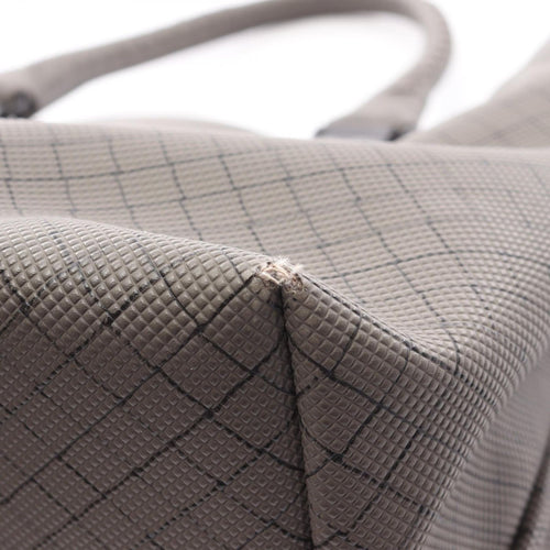 Bottega Veneta Tote Bag Pvc Used B