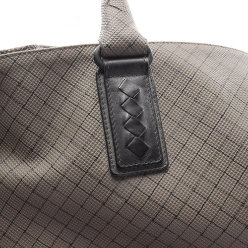 Bottega Veneta Tote Bag Pvc Used B