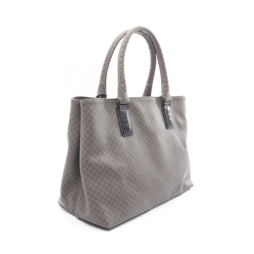 Bottega Veneta Tote Bag Pvc Used B