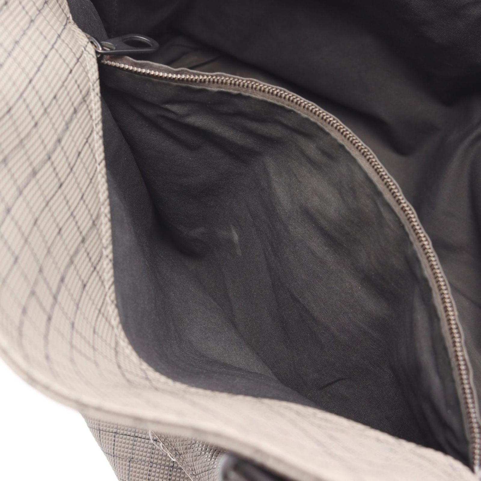 Bottega Veneta Tote Bag Pvc Used B